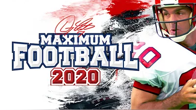 Doug Flutie's Maximum Football 2020 (Steam)