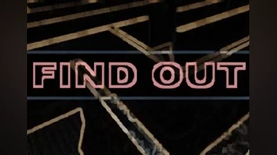 Find Out EN Global (Global) [Steam]