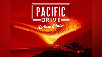 Pacific Drive Deluxe Edition ROW (ROW) [Steam]