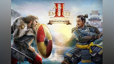 Age of Empires II: Definitive Edition - Victors and Vanquished DLC Global (Global) [Steam]