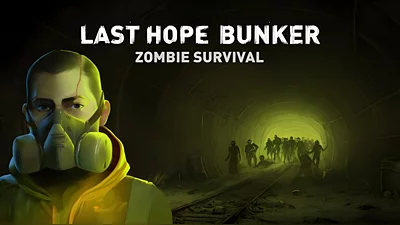 Last Hope Bunker: Zombie Survival (Steam)