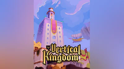 Vertical Kingdom (Россия, Украина и СНГ)