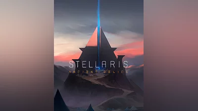 Stellaris: Ancient Relics Story Pack (Россия, Украина и СНГ)