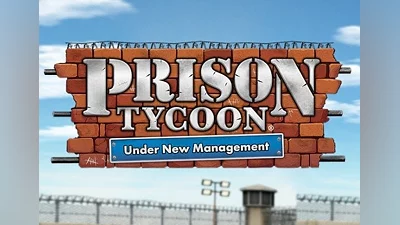 Prison Tycoon: Under New Management EN/ES Global (Global) [Steam]