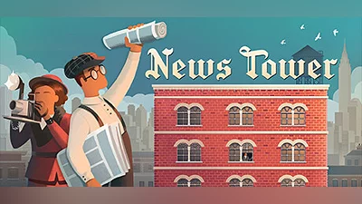 News Tower (PC) [Russian Federation] [Standard]