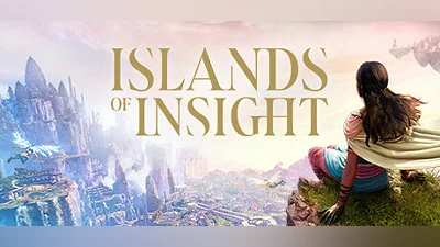 Islands of Insight (PC) [Russian Federation] [Standard]