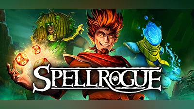 SpellRogue (PC) [Russian Federation] [Standard]