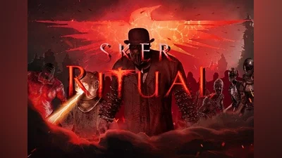 Sker Ritual EN Global (Global) [Steam Gift]