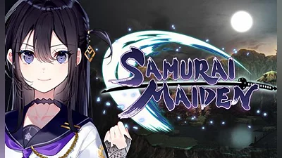 Samurai Maiden (PC) [Global] [Standard]
