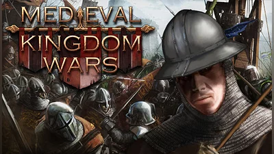 Medieval Kingdom Wars