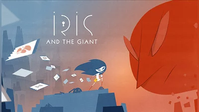 Iris and the Giant