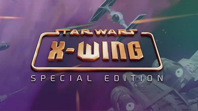 Star Wars: X-Wing – Special Edition (Steam)