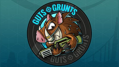 Guts n Grunts (PS5) (Account) [Global] [Standard]