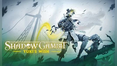 Shadow Gambit Yukis Wish (PS5) (Account) [Global] [Standard]