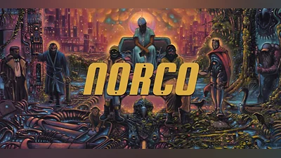 NORCO (PS5) (Account) [Global] [Standard]