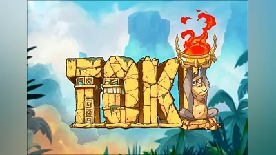 Toki EN/DE/FR/IT/NL/RU/ES/ZH EU (EU) [Nintendo Switch]