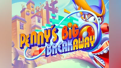 Penny’s Big Breakaway EU (EU) [Steam]