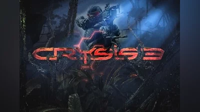 Crysis 3 EN Global (Global) [EA App]