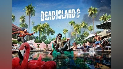 Dead Island 2 EN/DE/FR/IT/ES Global (Global) [Steam Gift]