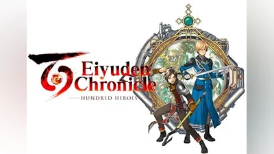 Eiyuden Chronicle: Hundred Heroes Global (Global) [Steam Gift]