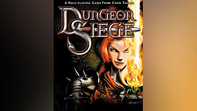 Dungeon Siege (Россия, Украина и СНГ)