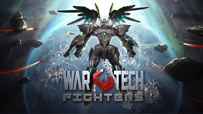 War Tech Fighters (Steam)