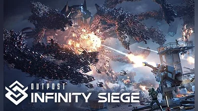 Outpost Infinity Siege (PC) [Global] [Vanguard]