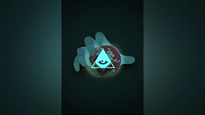 The Shadow Government Simulator