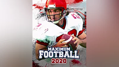 Doug Flutie's Maximum Football 2020 (Россия, Украина и СНГ)