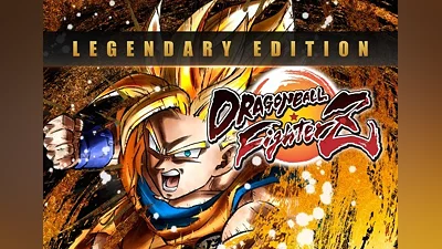 Dragon Ball FighterZ Legendary Edition EN Global (Global) [Steam]