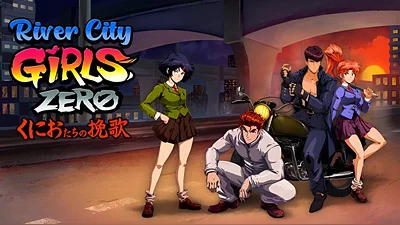 River City Girls Zero (Steam)