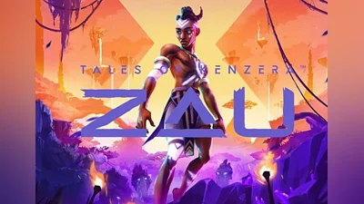 Tales of Kenzera: ZAU EN EU (EU) [Xbox Series]