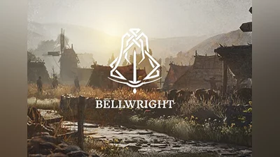 Bellwright Global (Global) [Steam Gift]
