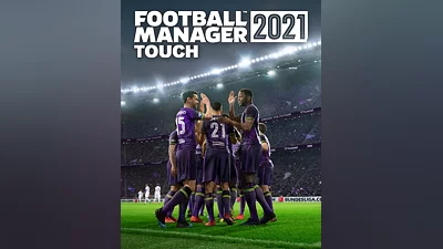 Football Manager Touch 2021 (Россия, Украина и СНГ)