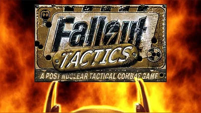 Fallout Tactics: Brotherhood of Steel (Steam)