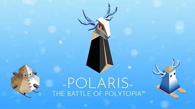 The Battle of Polytopia - Polaris Tribe (Steam)