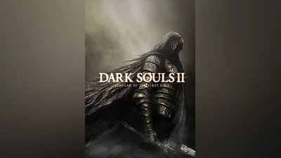 DARK SOULS  II: Scholar of The First Sin