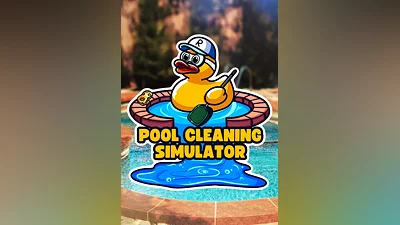 Pool Cleaning Simulator