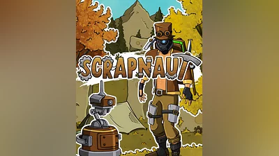 Scrapnaut (Россия, Украина и СНГ)