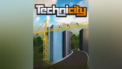 Technicity (Россия, Украина и СНГ)