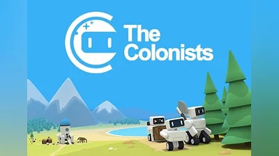 The Colonists EN Global (Global) [Steam]