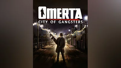 Omerta - City of Gangsters (Россия, Украина и СНГ)