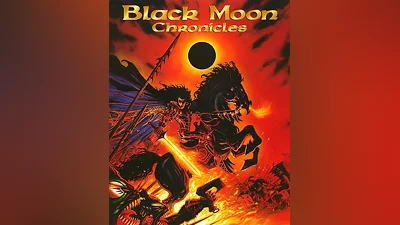 Black Moon Chronicles (Россия, Украина и СНГ)