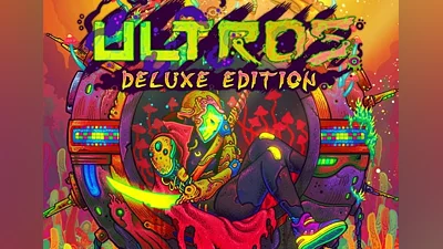 Ultros Deluxe Edition Global (Global) [Steam]