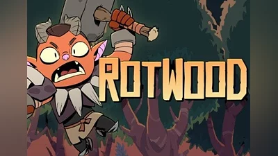 Rotwood EN Global (Global) [Steam Gift]