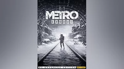 Metro Exodus