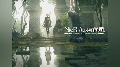 Nier: Automata BECOME AS GODS Edition EN/DE/FR/IT EU (EU) [Xbox Windows]