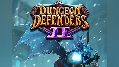 Dungeon Defenders II - 500 Gems + Shutter Shades Flair EN Global (Global) [Official website]