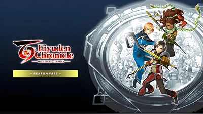 Eiyuden Chronicle: Hundred Heroes Season Pass (Steam)