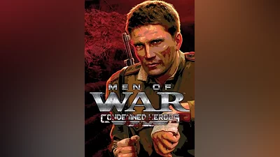 Men of War: Condemned Heroes